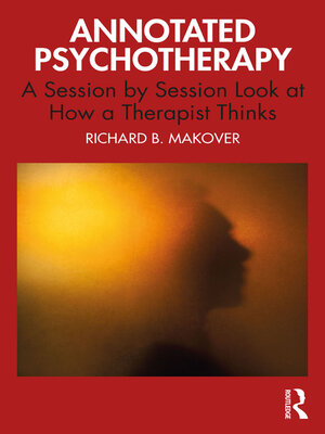 cover image of Annotated Psychotherapy